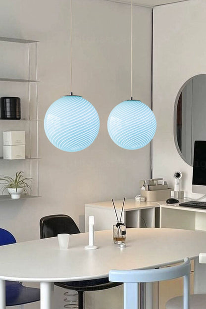 Dopamine Candy Pendant Lamp - view 13 | morylighting