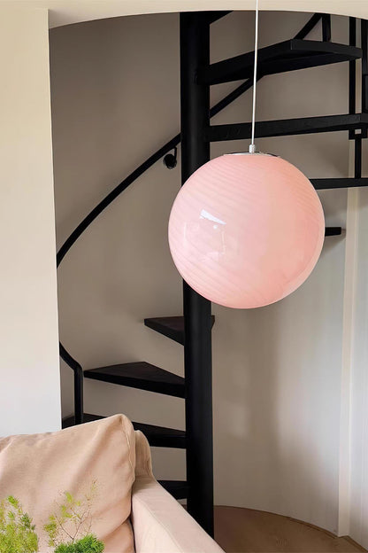 Dopamine Candy Pendant Lamp - view 3 | morylighting