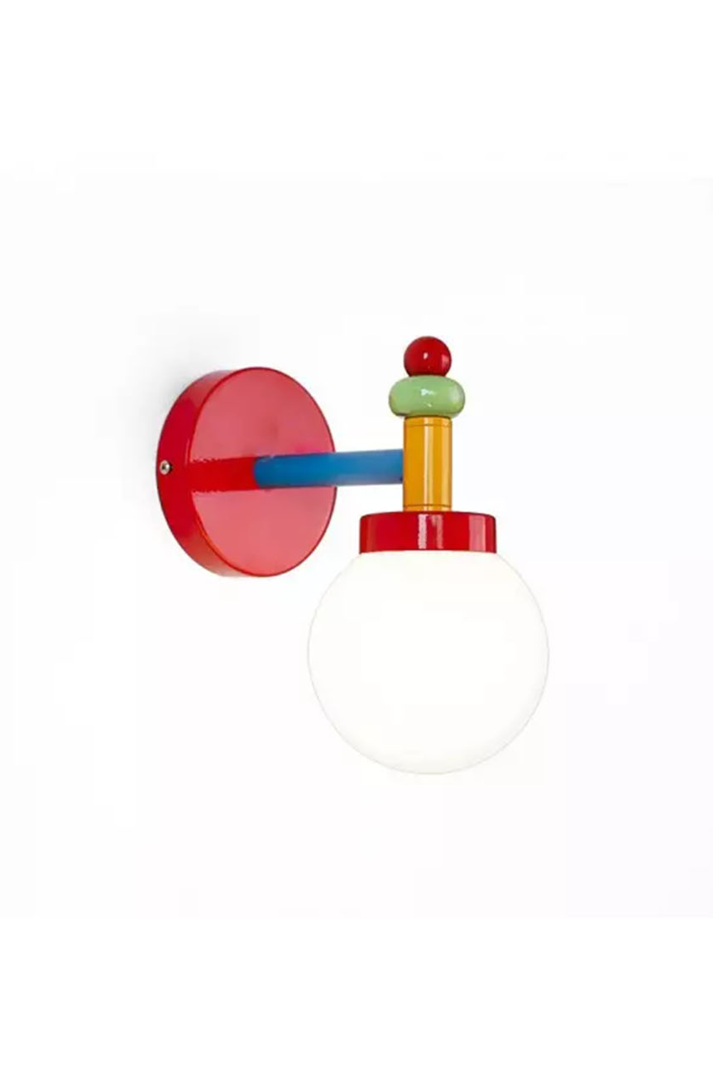 Dopamine Retro Children's Wall Lamp | morylighting