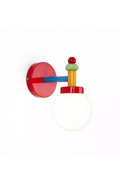 Dopamine Retro Children's Wall Lamp | morylighting