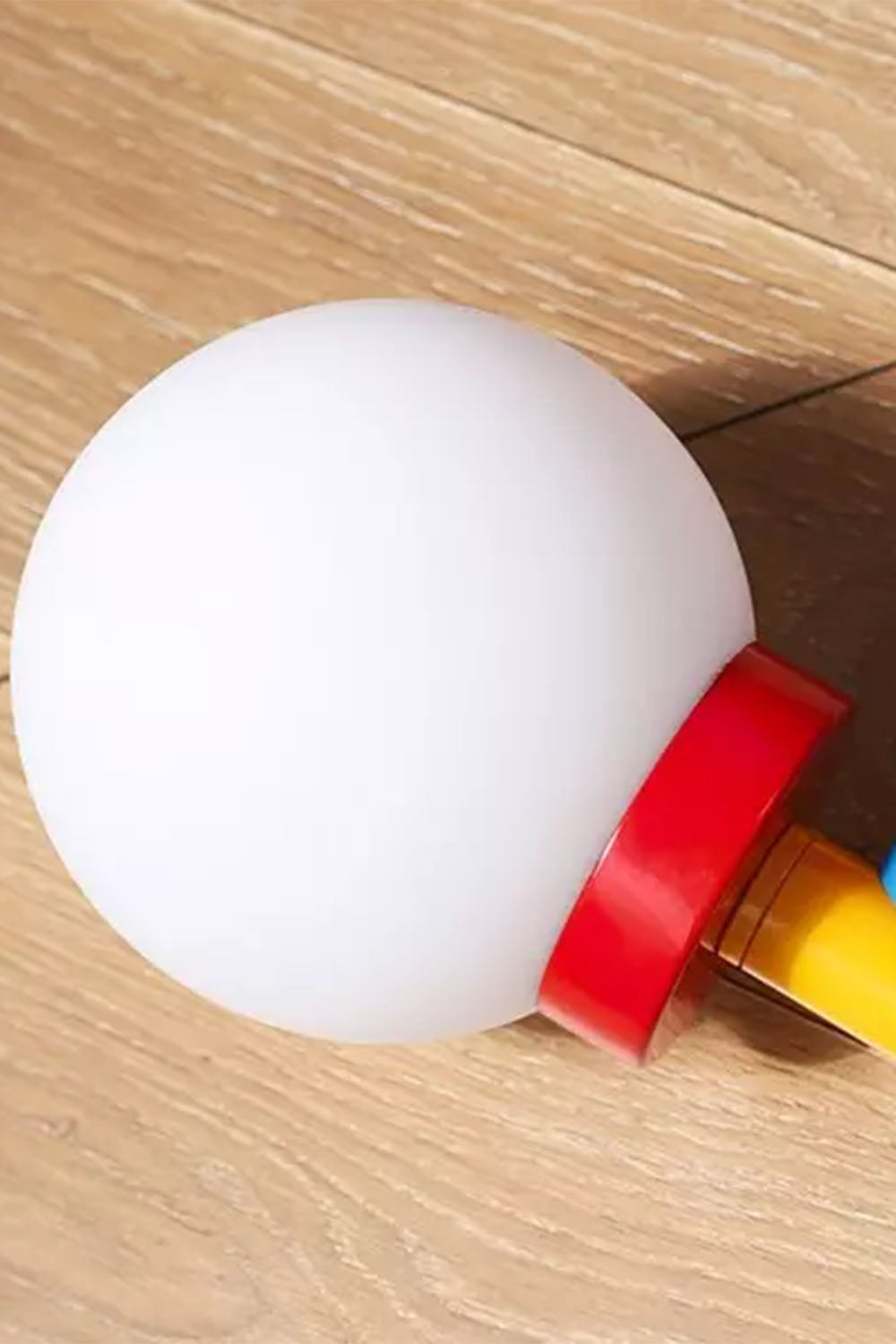 Dopamine Retro Children's Wall Lamp - view 11 | morylighting