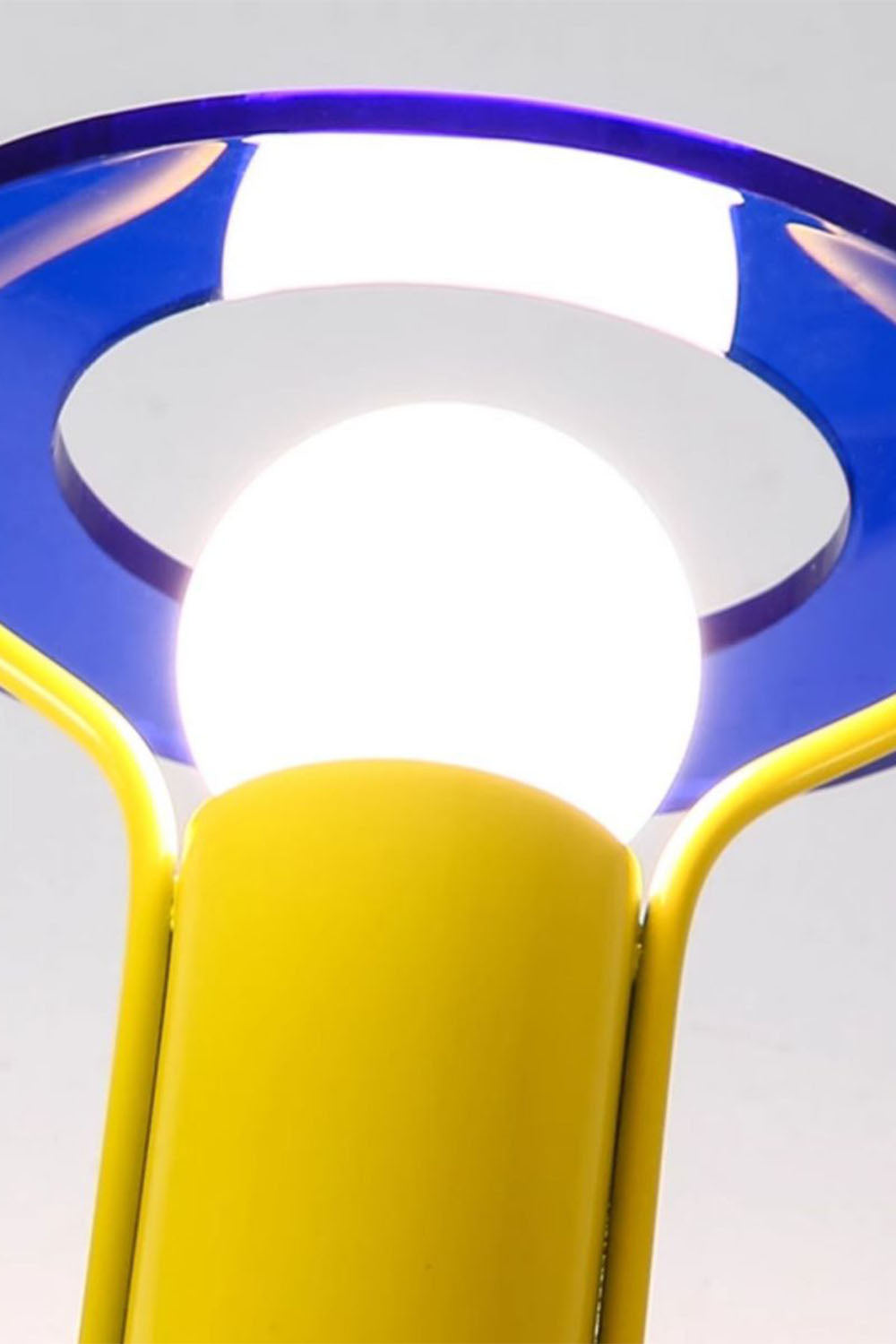 Dopamine Retro Wall Lamp - view 7 | morylighting