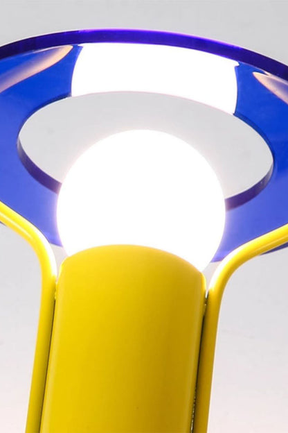Dopamine Retro Wall Lamp - view 7 | morylighting