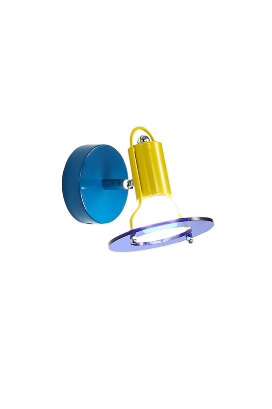 Dopamine Retro Wall Lamp | morylighting