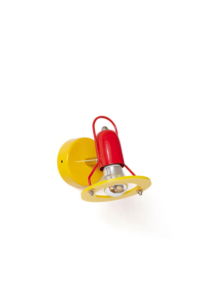 Dopamine Retro Wall Lamp - view 6 | morylighting