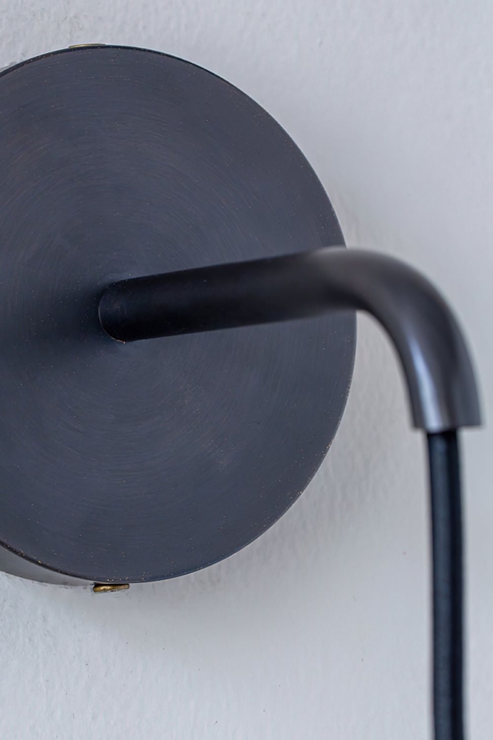 Droplet Alabaster Wall Lamp - view 16 | morylighting