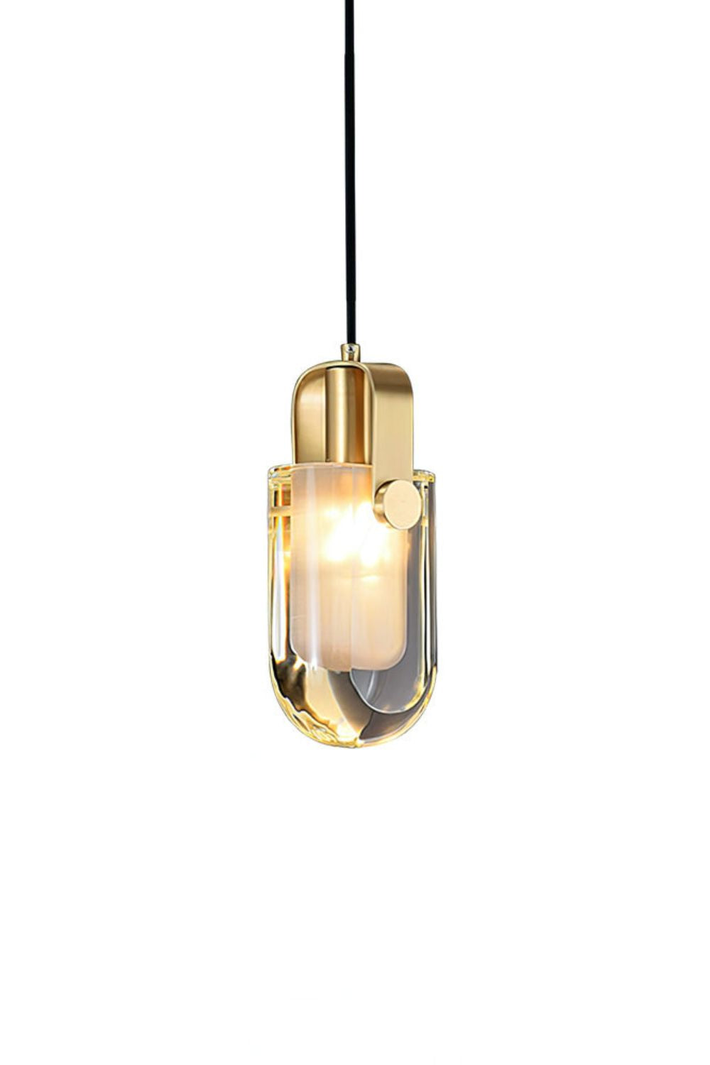 Droplet Crystal Pendant Lamp - morylighting