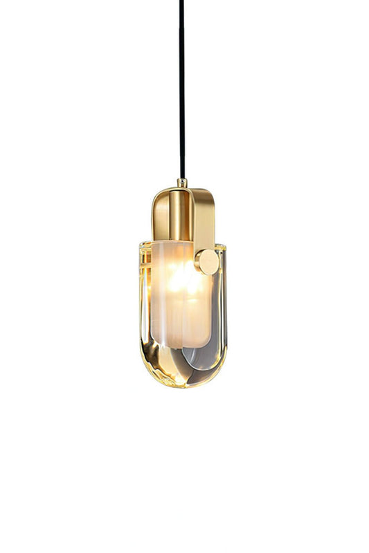 Droplet Crystal Pendant Lamp - morylighting