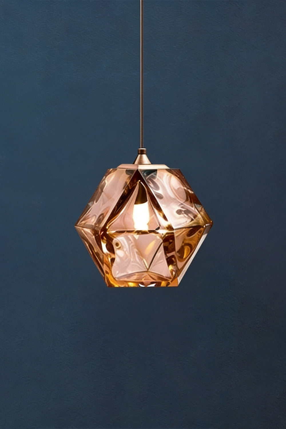 EULA Pendant Lamp - view 3 | morylighting