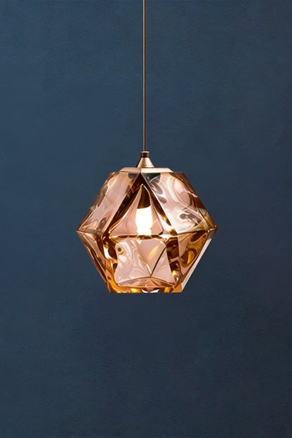 EULA Pendant Lamp - view 3 | morylighting
