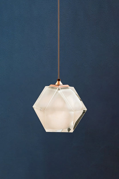 EULA Pendant Lamp - view 2 | morylighting