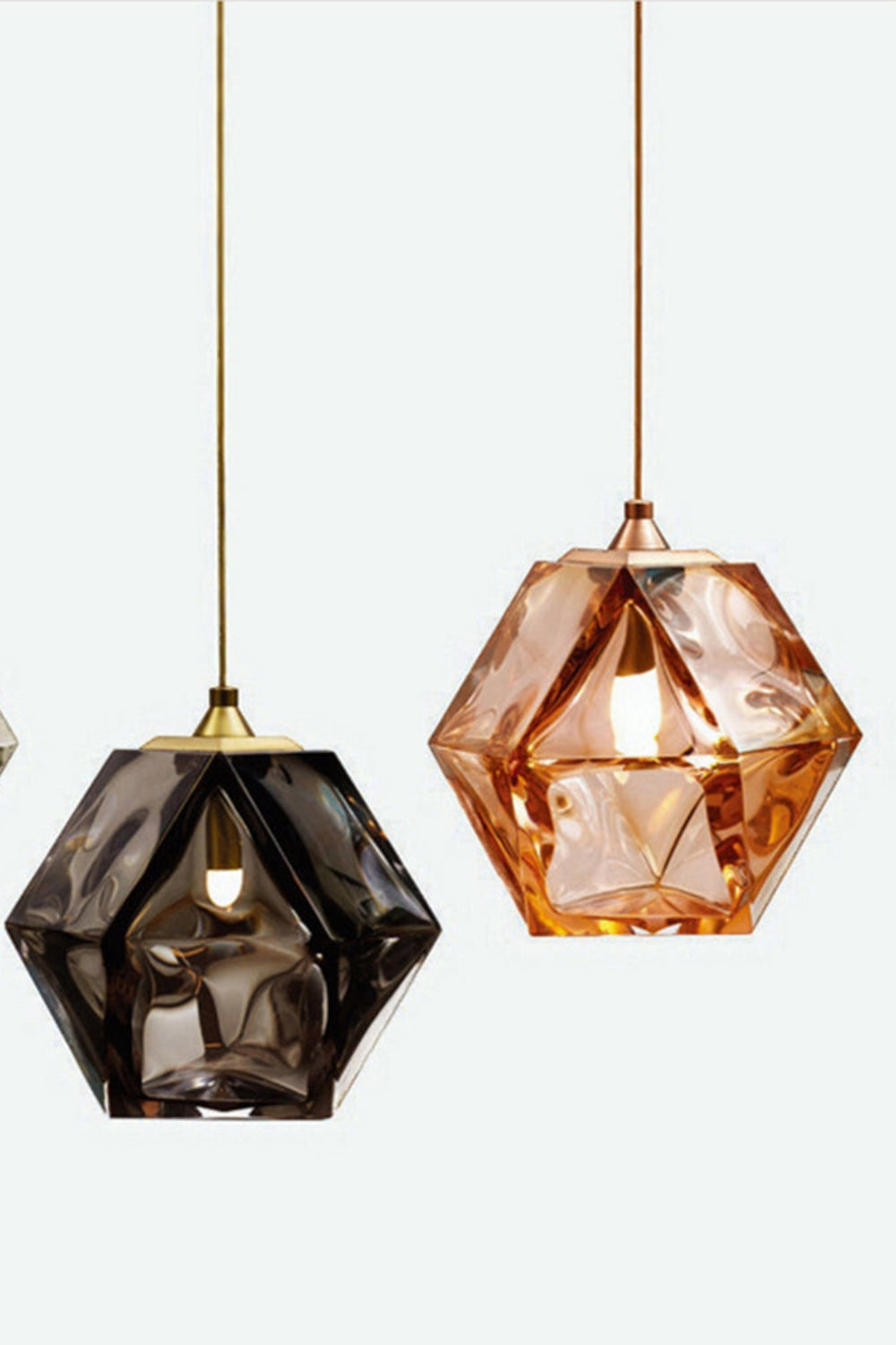 EULA Pendant Lamp - morylighting