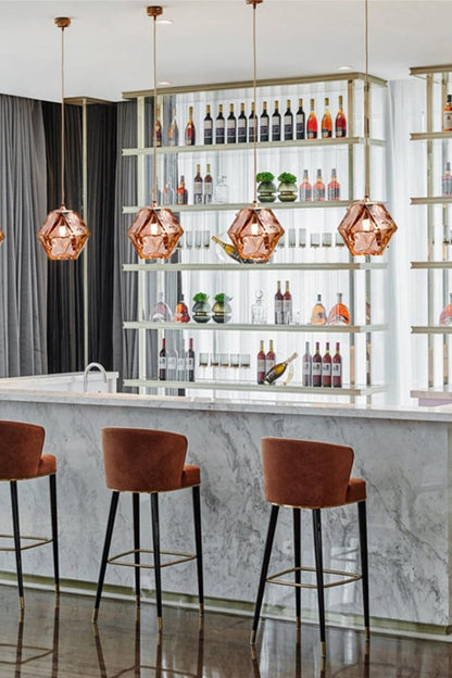 EULA Pendant Lamp - morylighting