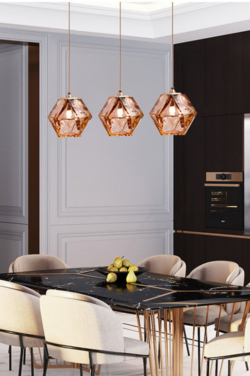 EULA Pendant Lamp - morylighting