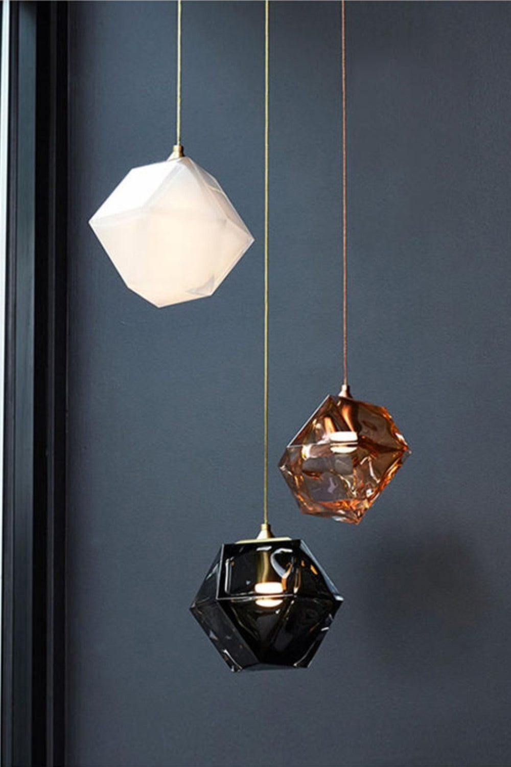 EULA Pendant Lamp - morylighting