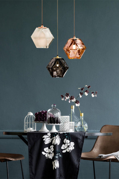 EULA Pendant Lamp - morylighting