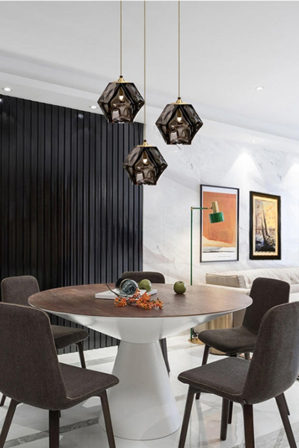 EULA Pendant Lamp - morylighting