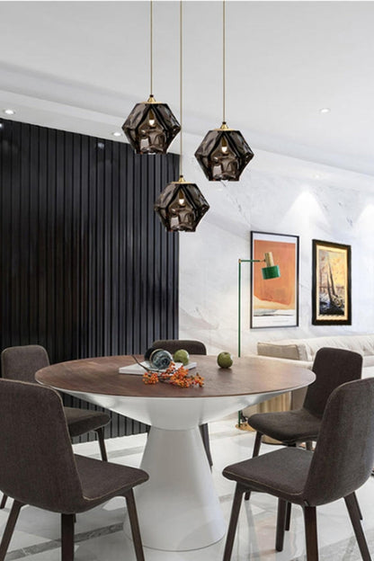 EULA Pendant Lamp - morylighting