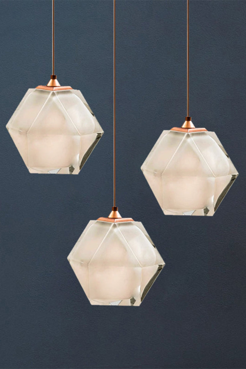 EULA Pendant Lamp - morylighting