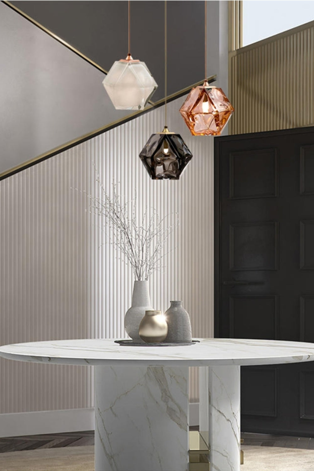 EULA Pendant Lamp - morylighting