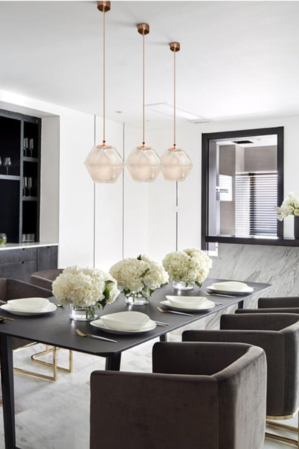 EULA Pendant Lamp - morylighting