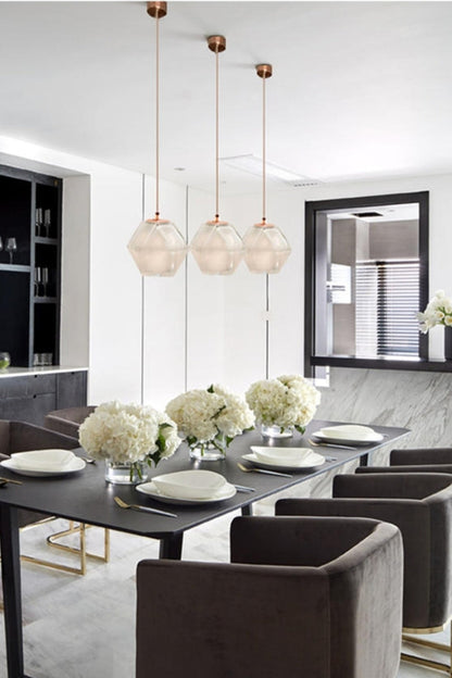 EULA Pendant Lamp - morylighting