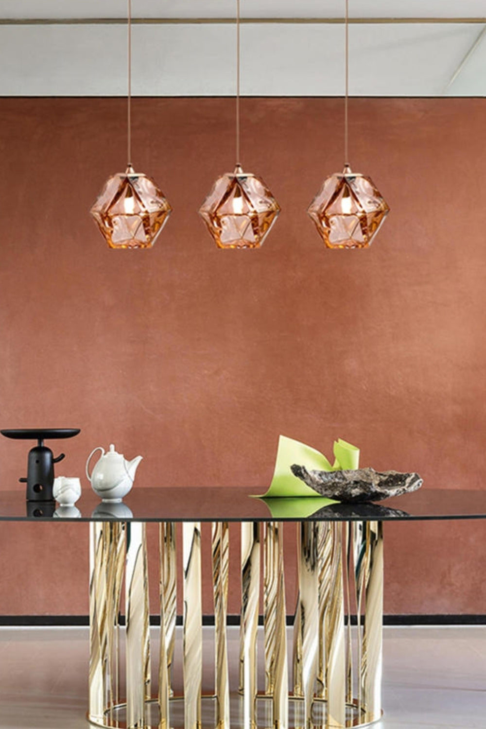 EULA Pendant Lamp - morylighting
