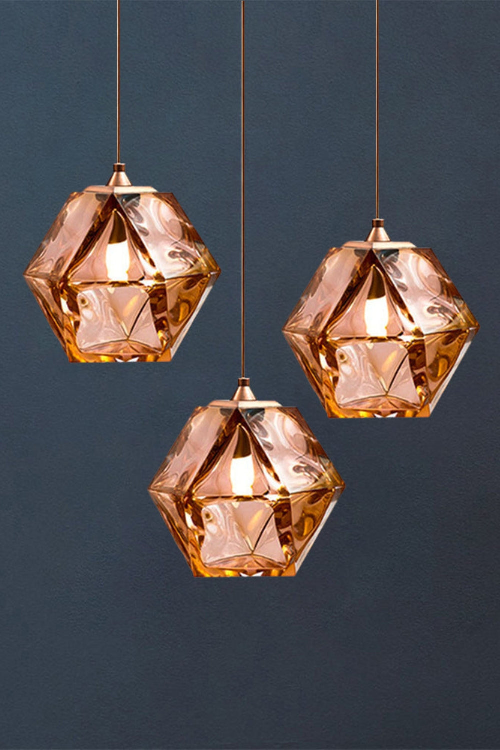EULA Pendant Lamp - morylighting