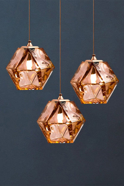 EULA Pendant Lamp - morylighting