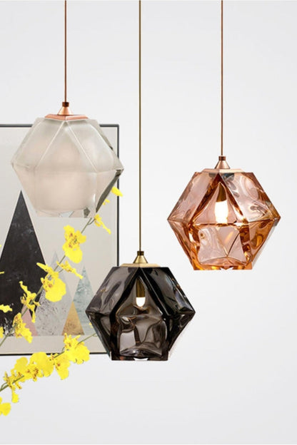 EULA Pendant Lamp - morylighting