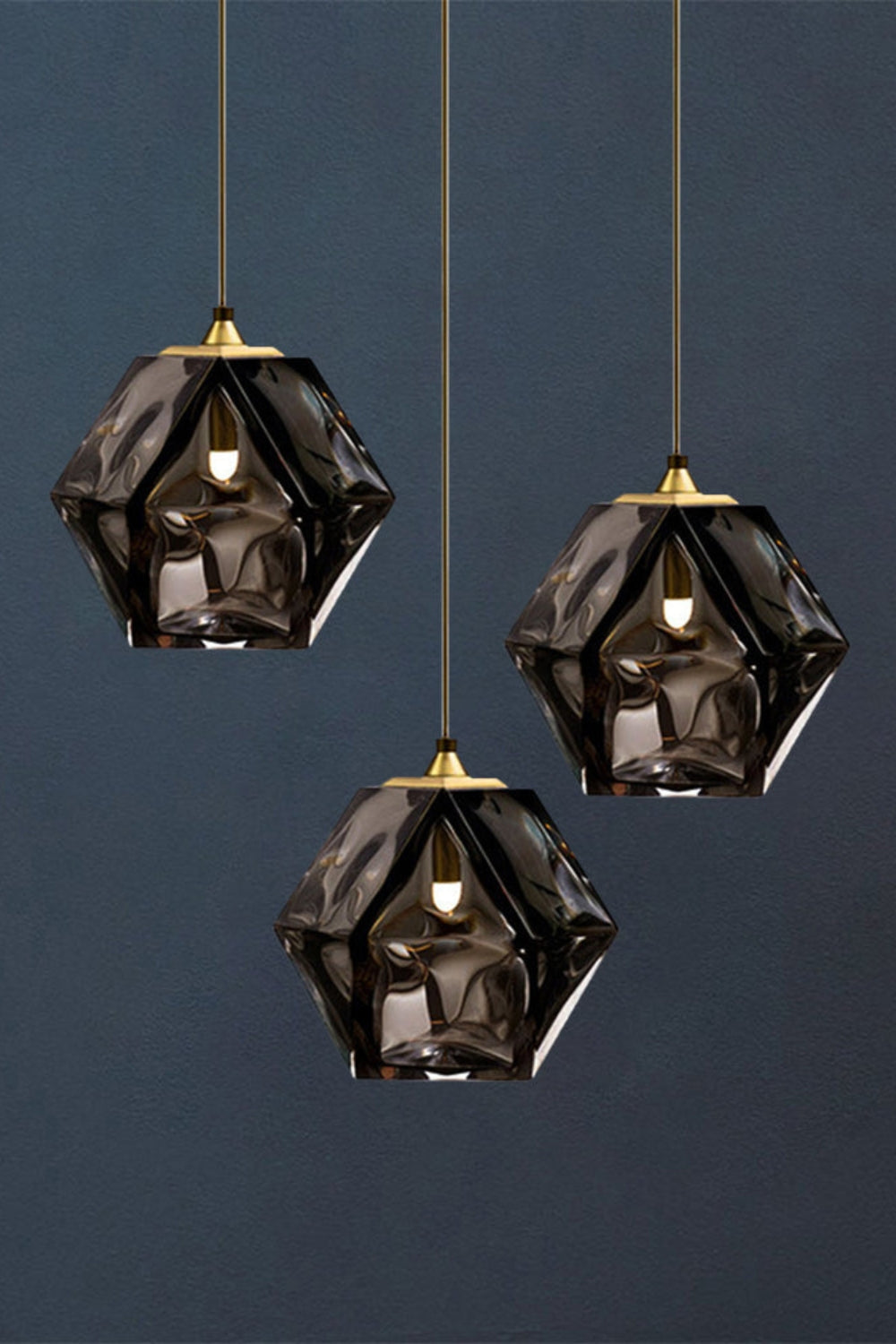 EULA Pendant Lamp - morylighting