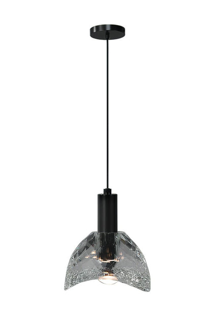 Ebbe Crystal Pendant Lamp - morylighting