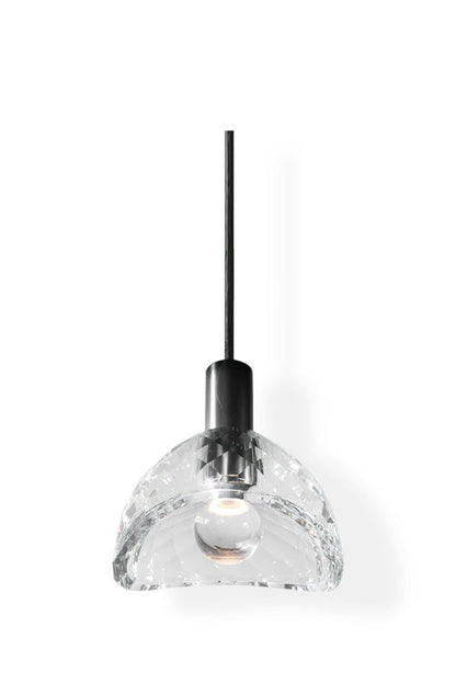Ebbe Crystal Pendant Lamp - morylighting