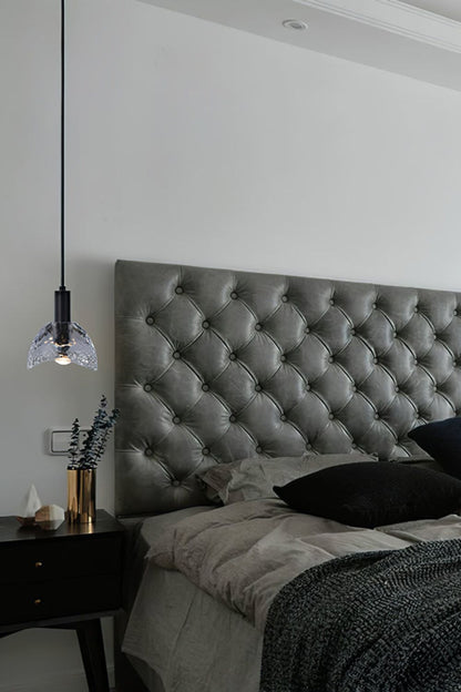 Ebbe Crystal Pendant Lamp - morylighting