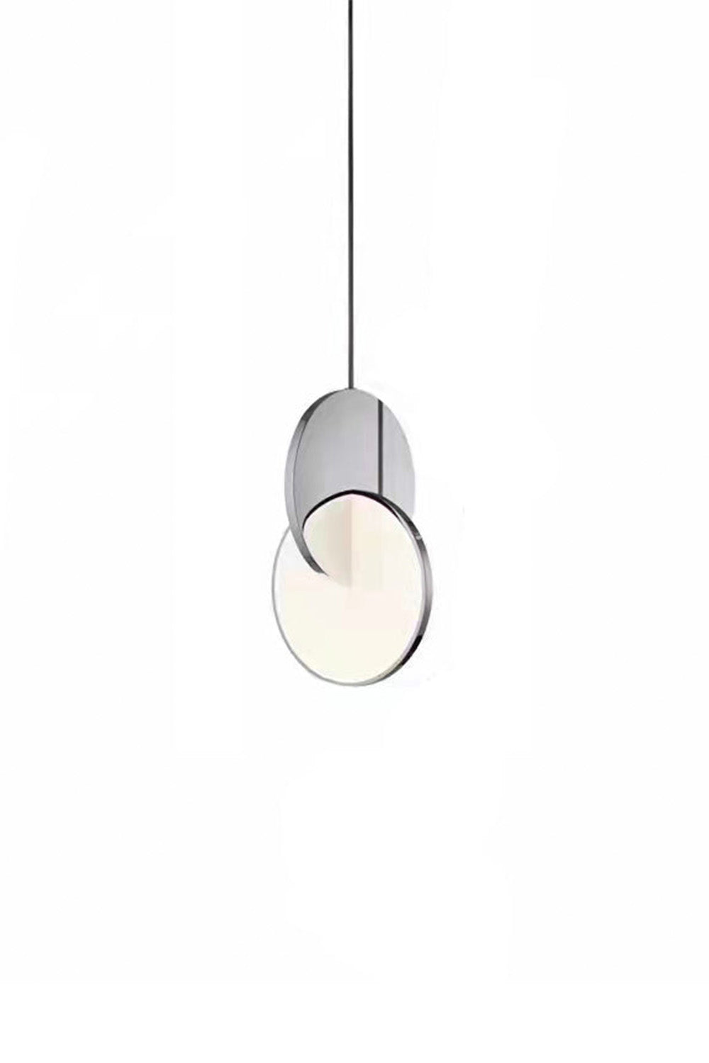 Eclipse Pendant Light - morylighting