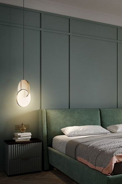 Eclipse Pendant Light - morylighting