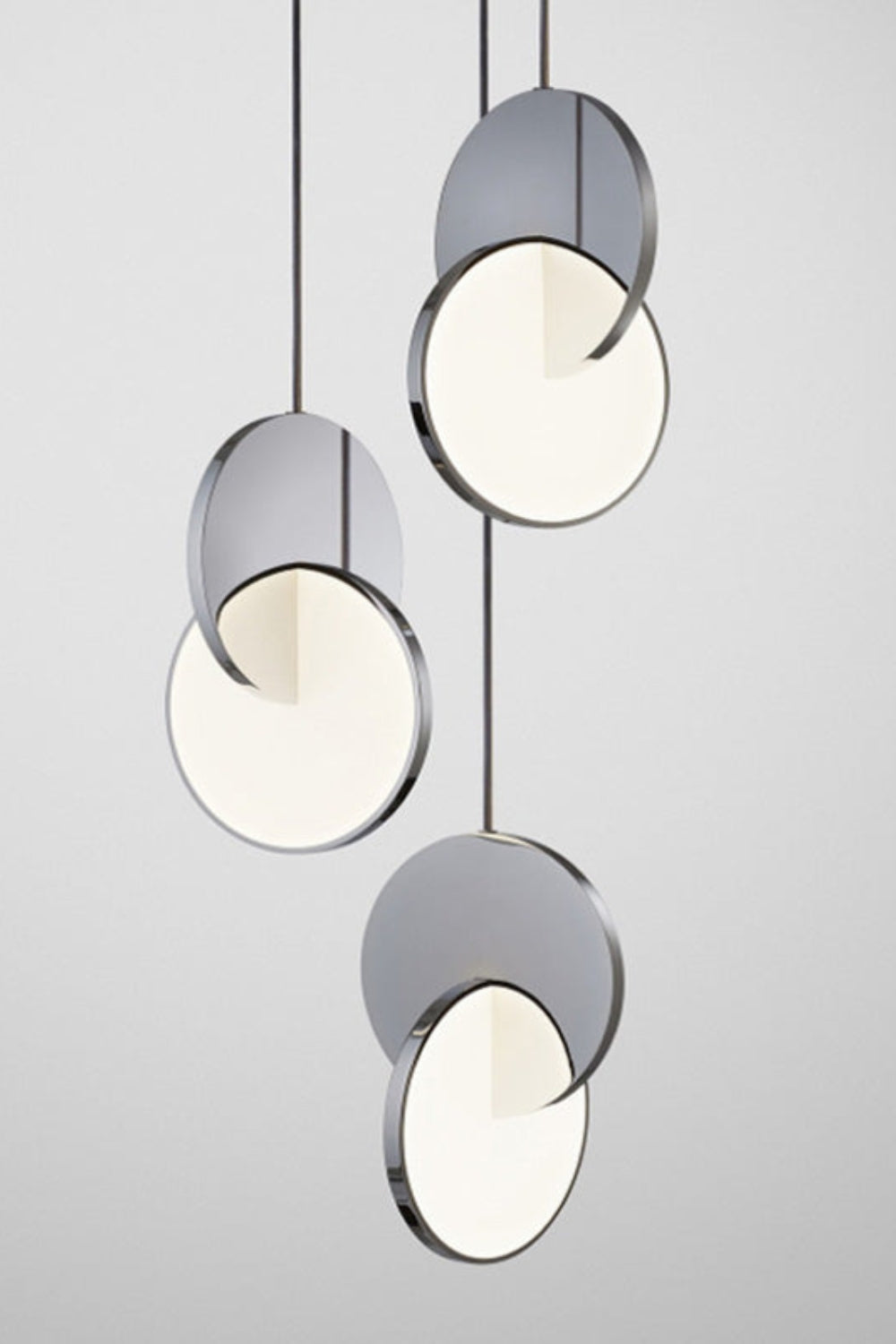 Eclipse Pendant Light - morylighting