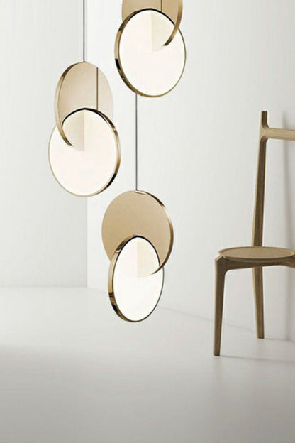 Eclipse Pendant Light - morylighting