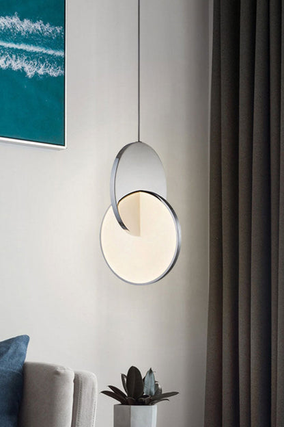 Eclipse Pendant Light - morylighting