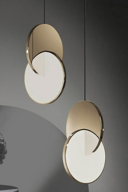 Eclipse Pendant Light - morylighting