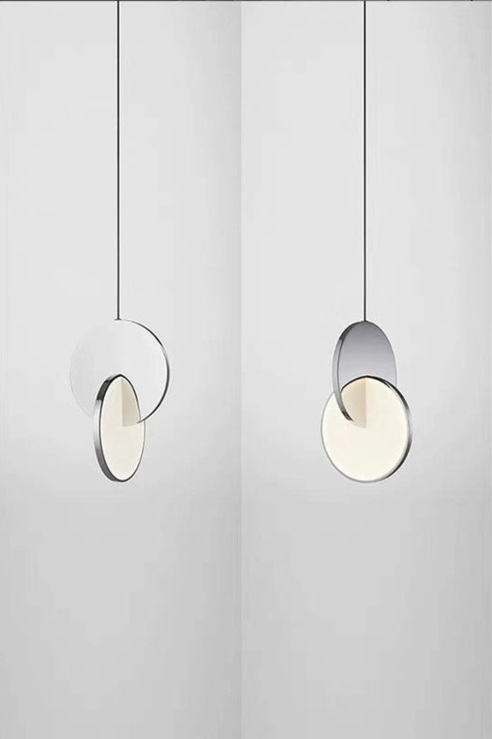 Eclipse Pendant Light - morylighting