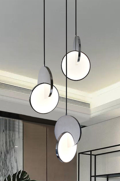 Eclipse Pendant Light - morylighting