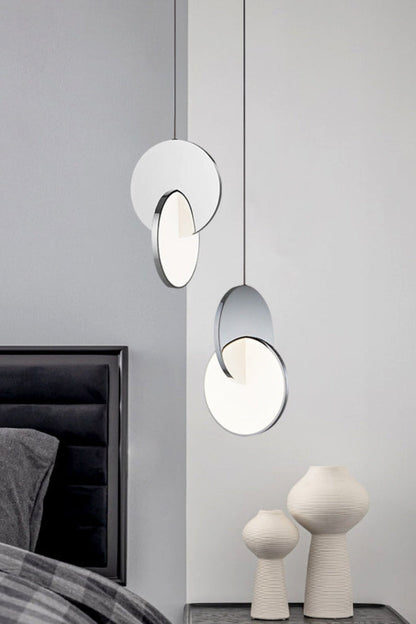 Eclipse Pendant Light - morylighting