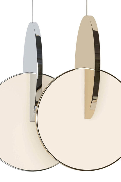 Eclipse Pendant Light - morylighting