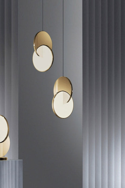 Eclipse Pendant Light - morylighting