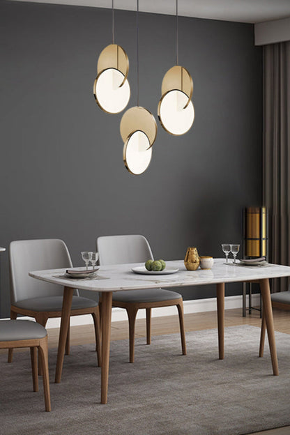 Eclipse Pendant Light - morylighting