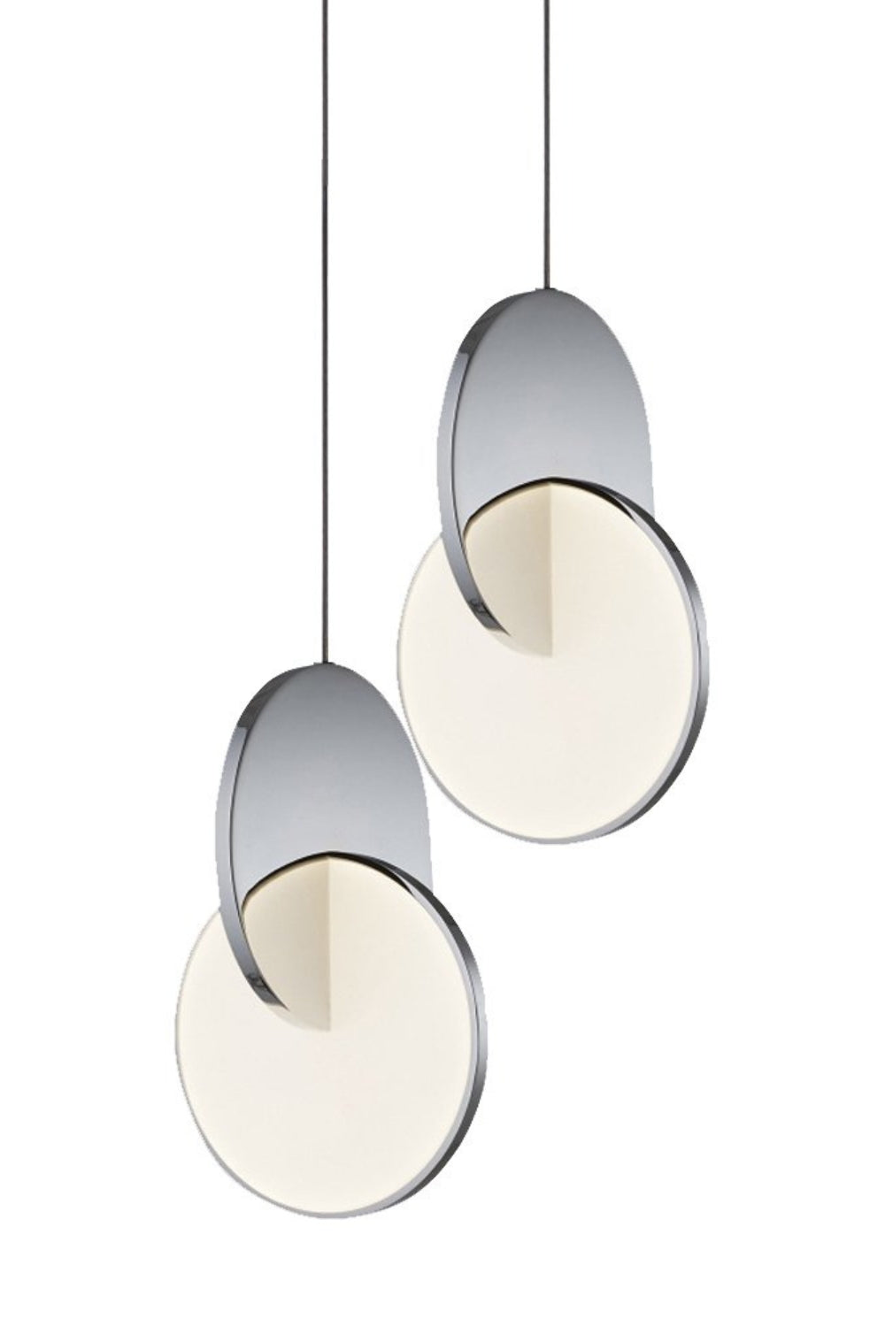 Eclipse Pendant Light - morylighting