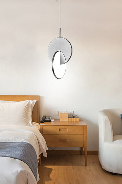 Eclipse Pendant Light - morylighting