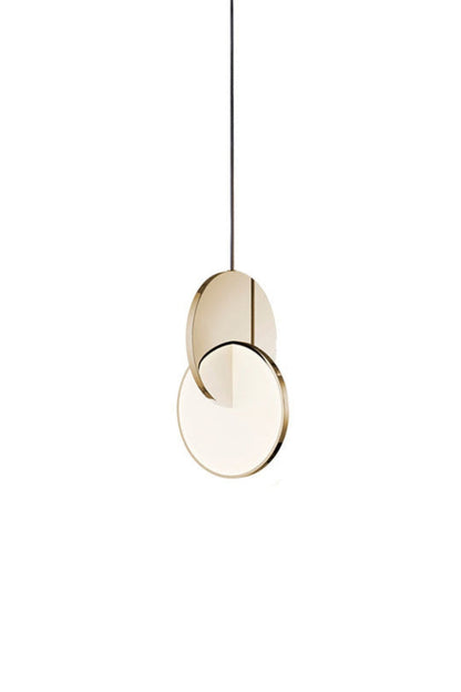 Eclipse Pendant Light - morylighting