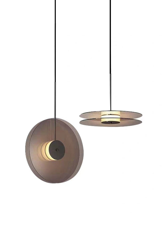 Eclipse Pendant lamp - morylighting